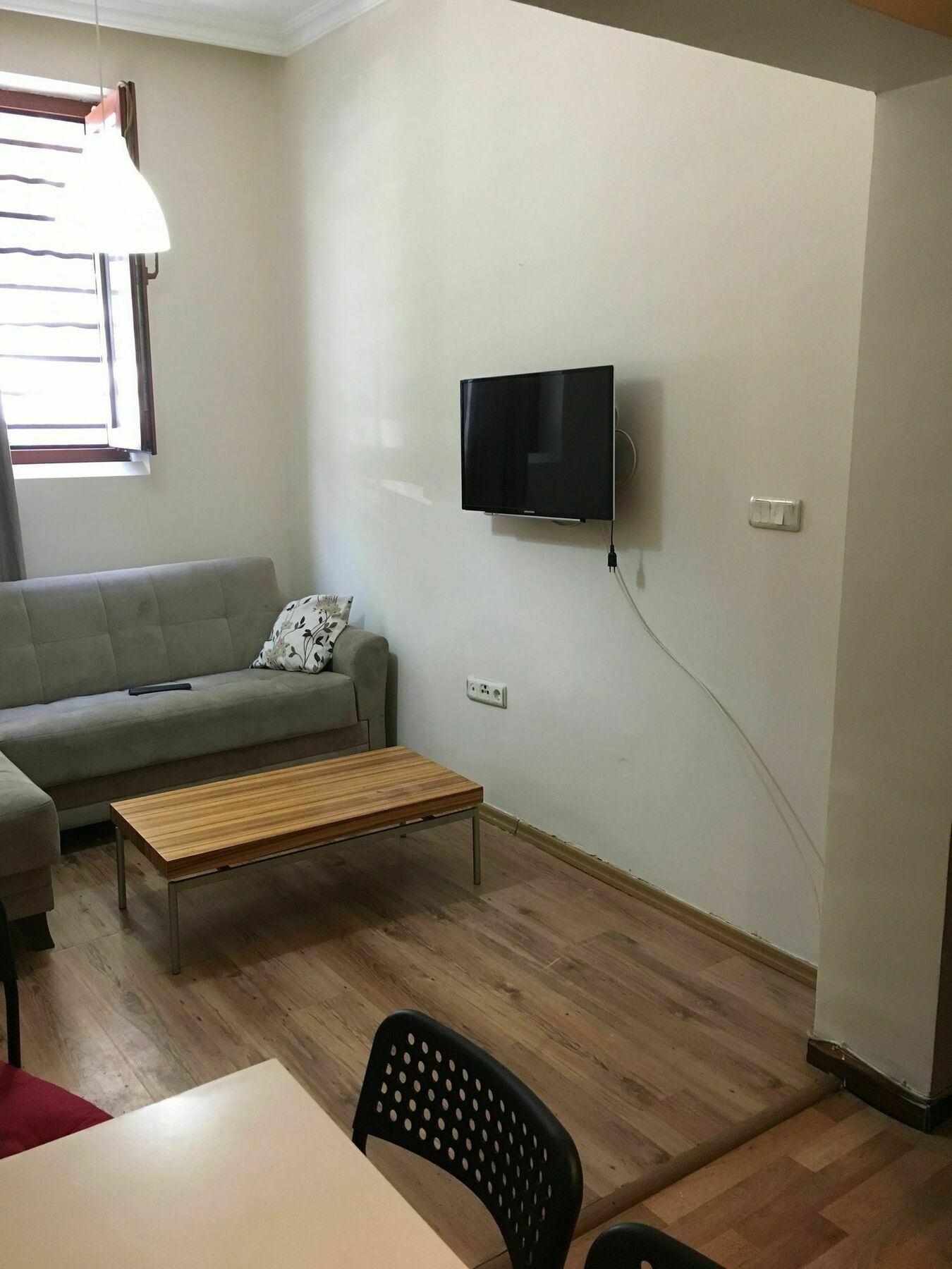 Akdag Hotel Istanboel Buitenkant foto