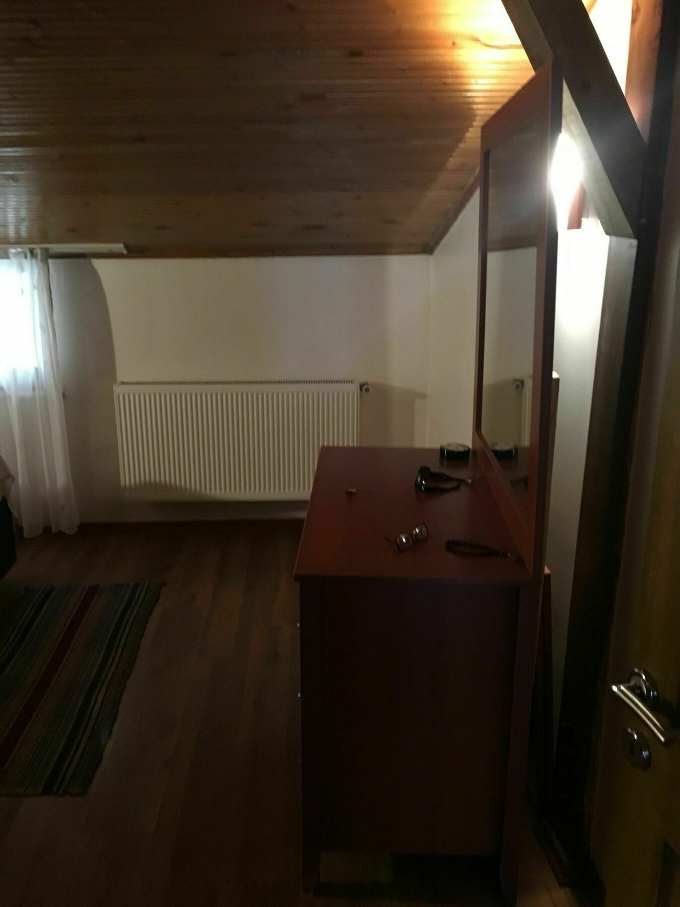 Akdag Hotel Istanboel Buitenkant foto