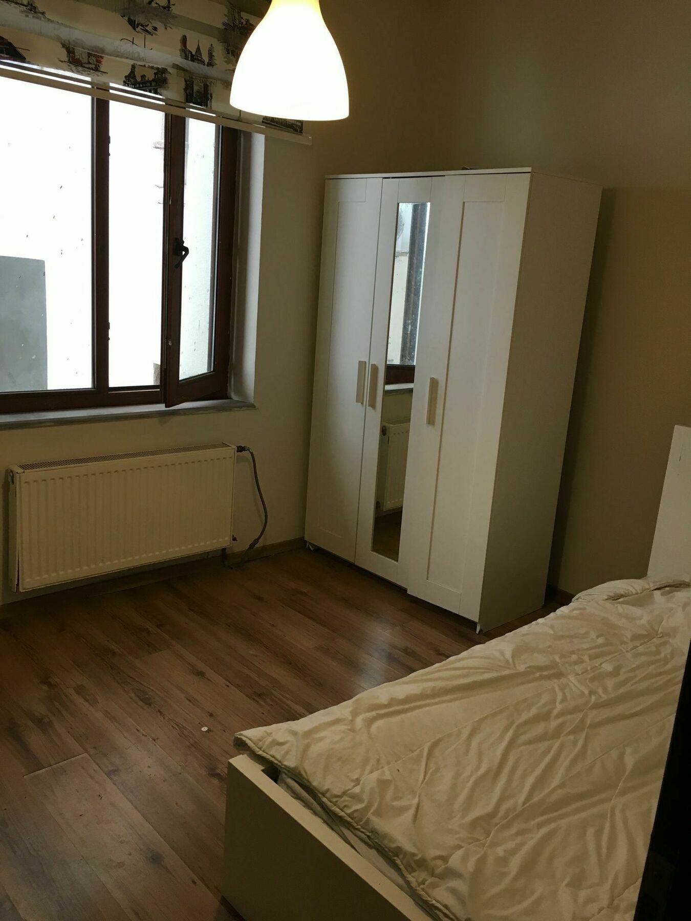Akdag Hotel Istanboel Buitenkant foto