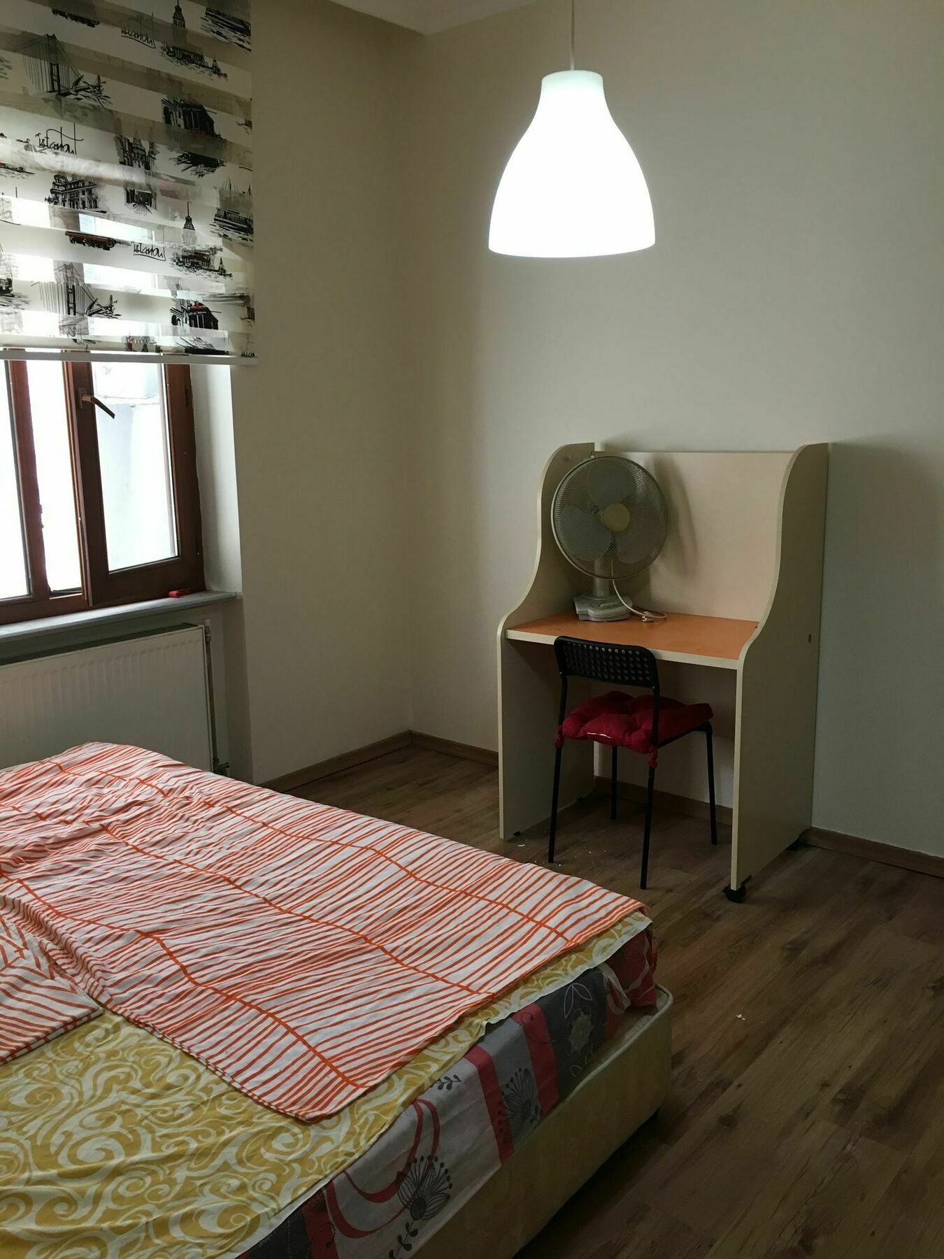 Akdag Hotel Istanboel Buitenkant foto
